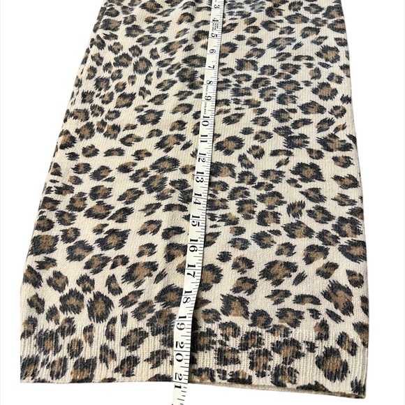 H&M Cowl Neck Scarf OS EUC - Picture 2 of 3